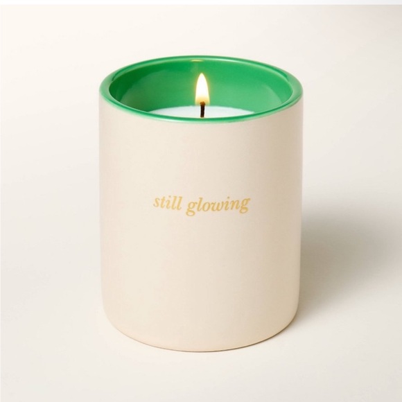 Kate Spade new york x Target - 3ct Ceramic Jar scented Candle Set new - Picture 2 of 4